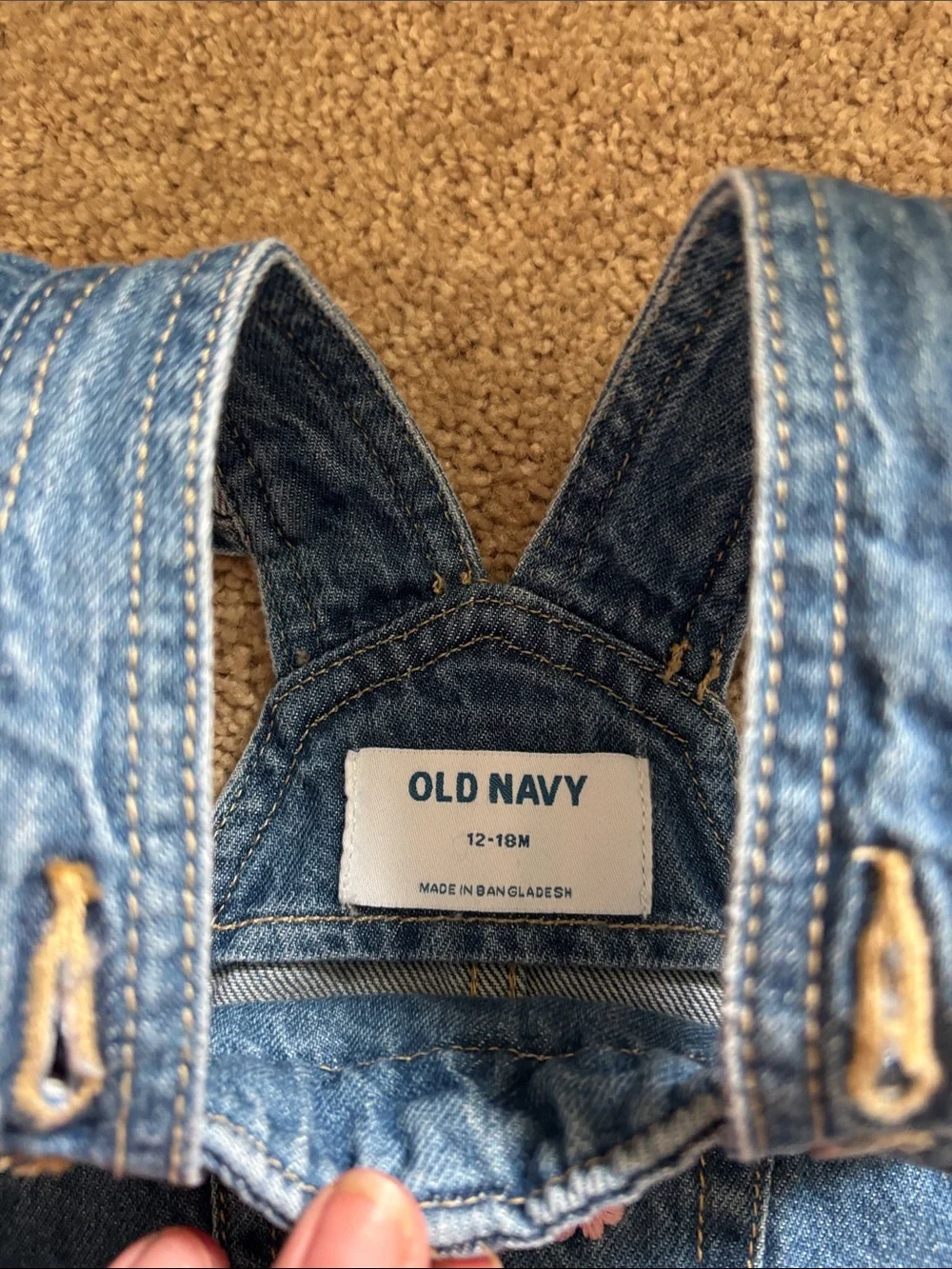 Old Navy really cute